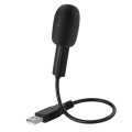 Yanmai SF-558 Mini Professional USB Studio Stereo Condenser Recording Microphone, Cable Length: 15cm