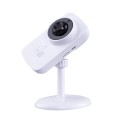 JD-C8310-S1 1.0MP Two-Way Audio Smart Wireless Wifi IP Camera, Support Motion Detection & Infrared N