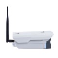 J-01130 1.3MP Smart Wireless Wifi IP Camera, Support Motion Detection & Infrared Night Vision & TF C