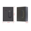 DY-CK400A Garage Door Switch Wireless WiFi Remote Controller, Support for Alexa Voice Control & APP