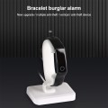 S52 Bracelet Anti-theft Security Alarm