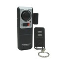 DOBERMAN SE-0137 4 in 1 Household Anti-theft Door and Window Magnetic Spring Sensor Super Loud Simpl