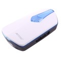 AITENG V026G Life Waterproof Battery-Free Wireless Doorbell, 1 Receiver + 1 x Transmitter, Receiver