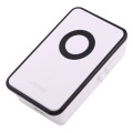 AITENG V018G Life Waterproof Battery-Free Wireless Doorbell, 1 Receiver + 1 x Transmitter, Receiver