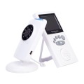 WLSES GB101 2.4 inch Wireless Surveillance Camera Baby Monitor, EU Plug