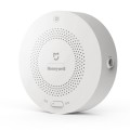 Original Xiaomi Mijia Honeywell Smart Natural Gas Alarm CH4 Monitoring Detector Alarm, Work Independ