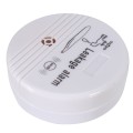 360 Degrees Water Leak Detector Sensor 85dB Volume Water Leakage Alarm for Home Kitchen, Toilet, Flo