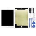 OEM LCD Screen for iPad Mini (2019) 7.9 inch A2124 A2126 A2133 with Digitizer Full Assembly (White)
