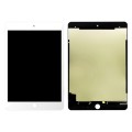 OEM LCD Screen for iPad Mini (2019) 7.9 inch A2124 A2126 A2133 with Digitizer Full Assembly (White)