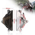 Speedpark Motorcycle Modified Front Turn Signal Light for Kawasaki Ninja 250/300 13-16