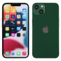 For iPhone 13 Color Screen Non-Working Fake Dummy Display Model (Dark Green)