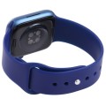 For Apple Watch Series 7 41mm Black Screen Non-Working Fake Dummy Display Model (Blue)
