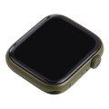 For Apple Watch Series 7 45mm Black Screen Non-Working Fake Dummy Display Model, For Photographing W