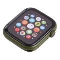 For Apple Watch Series 7 41mm Color Screen Non-Working Fake Dummy Display Model, For Photographing W