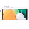 For Samsung Galaxy A13 Color Screen Non-Working Fake Dummy Display Model(White)