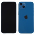 For iPhone 13 mini Black Screen Non-Working Fake Dummy Display Model(Blue)