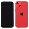 For iPhone 13 Black Screen Non-Working Fake Dummy Display Model (Red)