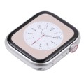 For Apple Watch Series 8 41mm Color Screen Non-Working Fake Dummy Display Model, For Photographing W