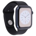For Apple Watch Series 8 45mm Color Screen Non-Working Fake Dummy Display Model(Midnight)