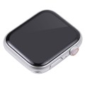 For Apple Watch SE 2022 40mm Black Screen Non-Working Fake Dummy Display Model, For Photographing Wa