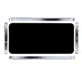 For Samsung Galaxy S24 5G Black Screen Non-Working Fake Dummy Display Model (Grey)