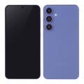 For Samsung Galaxy S24+ 5G Black Screen Non-Working Fake Dummy Display Model (Purple)