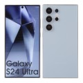 For Samsung Galaxy S24 Ultra 5G Color Screen Non-Working Fake Dummy Display Model (Grey)