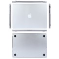 For Apple MacBook Air 2023 13.3 inch Black Screen Non-Working Fake Dummy Display Model (White)