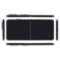 For Huawei Pocket 2 Black Screen Non-Working Fake Dummy Display Model (Black)