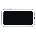 For Samsung Galaxy A33 5G Black Screen Non-Working Fake Dummy Display Model (White)