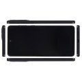 For Samsung Galaxy A73 5G Black Screen Non-Working Fake Dummy Display Model (Black)