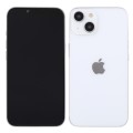 For iPhone 14 Black Screen Non-Working Fake Dummy Display Model(Starlight)