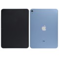 For iPad 10th Gen 10.9 2022 Black Screen Non-Working Fake Dummy Display Model(Blue)
