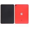 For iPad 10th Gen 10.9 2022 Black Screen Non-Working Fake Dummy Display Model(Pink)