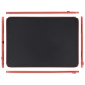 For iPad 10th Gen 10.9 2022 Black Screen Non-Working Fake Dummy Display Model(Pink)