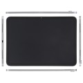 For iPad 10th Gen 10.9 2022 Black Screen Non-Working Fake Dummy Display Model(Silver)