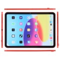 For iPad 10th Gen 10.9 2022 Color Screen Non-Working Fake Dummy Display Model (Pink)