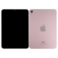 For iPad mini 6 Black Screen Non-Working Fake Dummy Display Model (Pink)