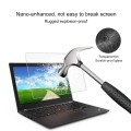 0.4mm 9H Surface Hardness Full Screen Tempered Glass Film for Lenovo ThinkPad A285 12.5 inch