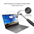 0.4mm 9H Surface Hardness Full Screen Tempered Glass Film for Lenovo Ideapad 720S 13.3 inch