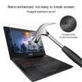 Laptop Screen HD Tempered Glass Protective Film for ASUS ROG GL502VM 15.6 inch