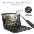 Laptop Screen HD Tempered Glass Protective Film for ASUS ROG GL553VD 15.6 inch