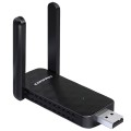 COMFAST CF-822AC 600Mbps 5G Dual-band Wifi USB Network Adapter Receiver