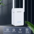 COMFAST CF-XR186 3000Mbps High Speed WiFi 6 Wireless Router