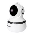 Anpwoo Altman 2.0MP 1080P HD WiFi IP Camera, Support Motion Detection / Night Vision(White)