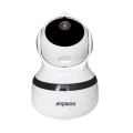 Anpwoo Altman 2.0MP 1080P HD WiFi IP Camera, Support Motion Detection / Night Vision(White)