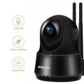 Anpwoo Guardian 2.0MP 1080P 1/3 inch CMOS HD WiFi IP Camera, Support Motion Detection / Night Vision
