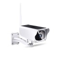 YS-Y4 1080P HD Solar Wifi Battery Camera, Support Motion Detection & Infrared Night Vision & SD Card