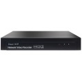 N16/1U-H5 16CH 5MP NVR Surveillance Video Recorder(Black)