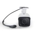 TV-651eH5/IP AF POE H.264++ 5MP IP Camera Auto Focus 4x Zoom 2.8-12MM Lens Surveillance Cameras(Whit